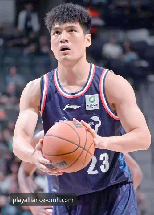 资深球迷分享：CBA状元陈国豪“回避条款”升级，关键卡位战无缘登场成焦点