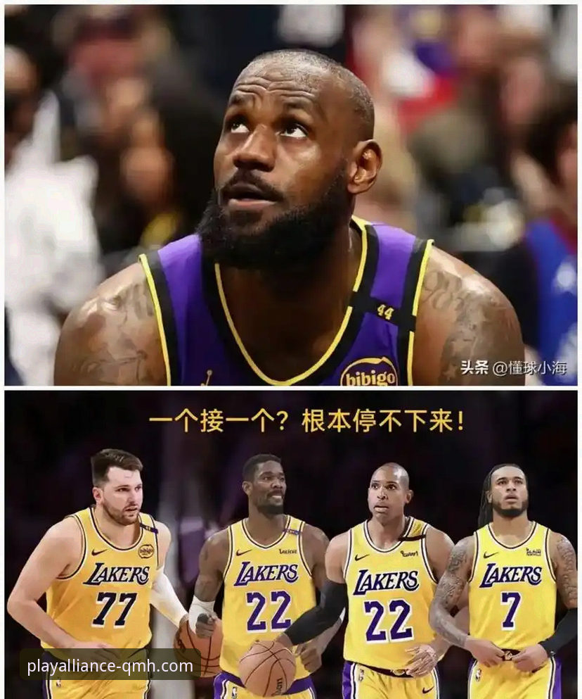 3大败因解析：骑士为何被湖人双星击溃？专家深度复盘攻防3大漏洞